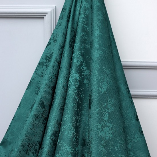 Crown V-120 Wholesale Jacquard Velvet Background Curtain Fabrics Living Room and Bedroom Curtains 25 Models 100% Polyester